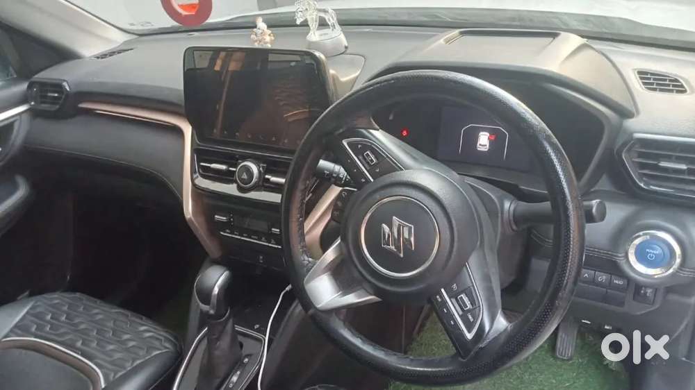 Maruti Suzuki Grand Vitara 2025 Petrol 28000 Km Driven