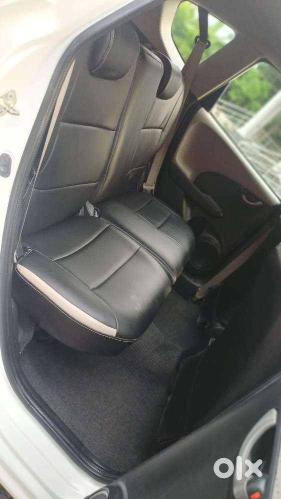 Honda Jazz, 2009, Petrol