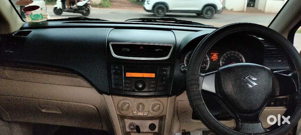 Maruti Swift Dzire Vdi 2012