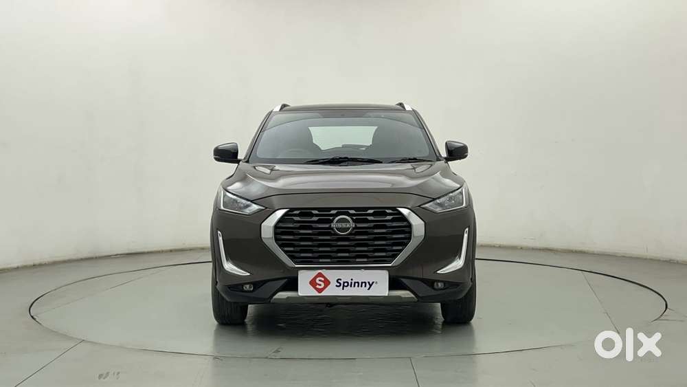 Nissan Magnite 1.0 Xv, 2022, Petrol