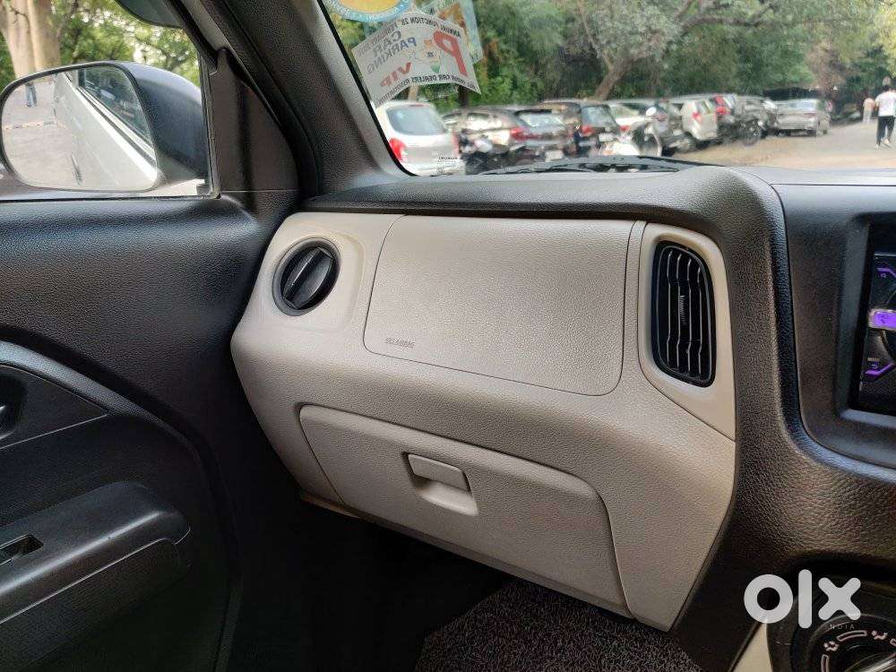 Maruti Suzuki Wagon R 1.0 Vxi Cng, 2022, Cng & Hybrids