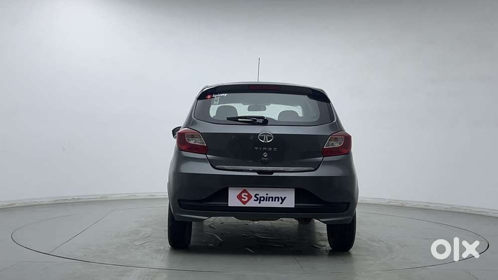 Tata Tiago Xza Plus, 2023, Petrol