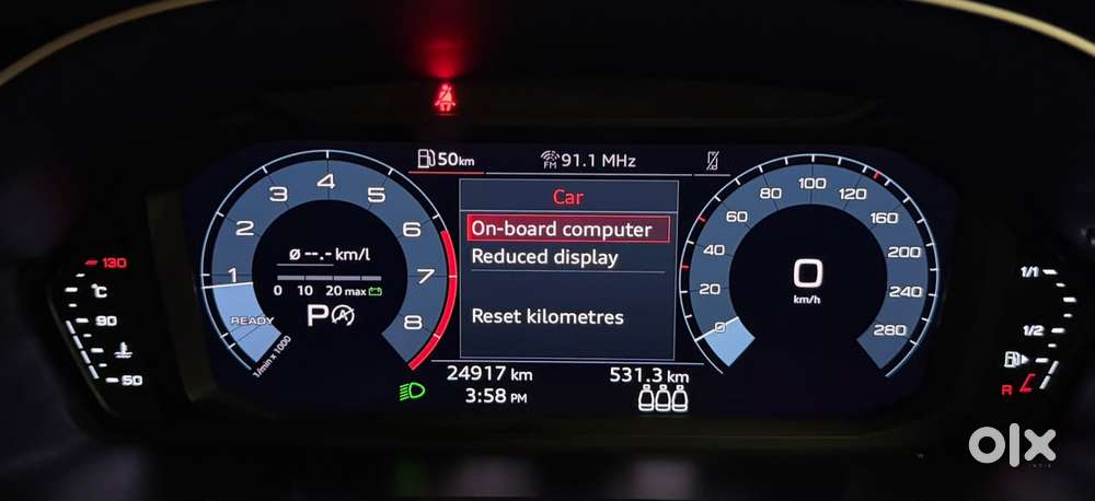 Audi Q3 40 Tfsi Premium Plus, 2023, Petrol