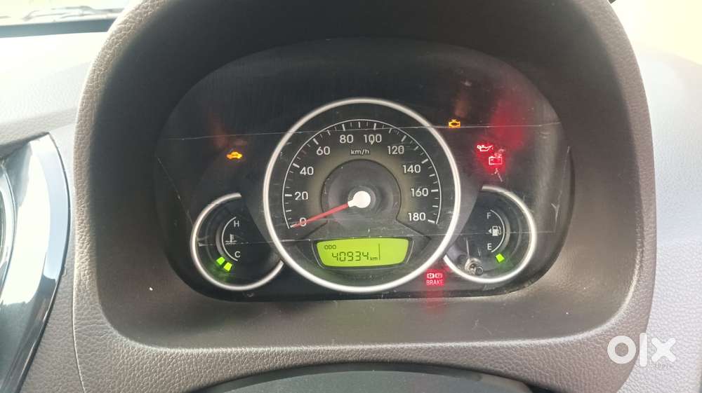 Hyundai Eon Magna +, 2014, Petrol