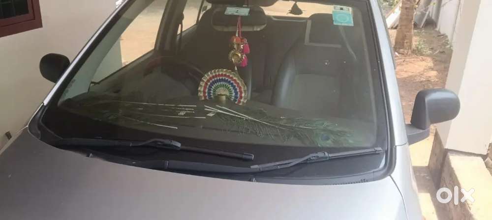 I 10 Magna 2014 Model Less Used All Documents Upto Date