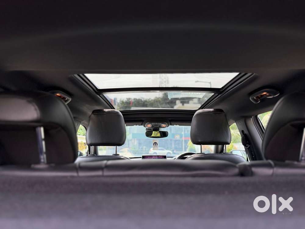 Jeep Compass S 4x4, 2022, Diesel