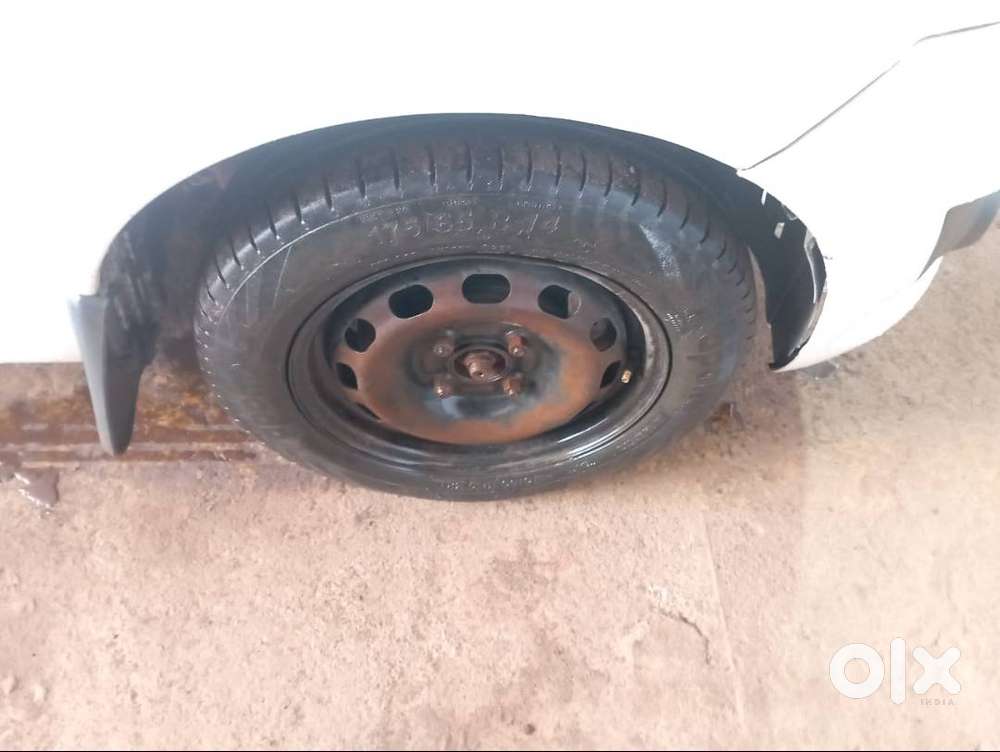 Ford Figo Zxi Duratorq 2013