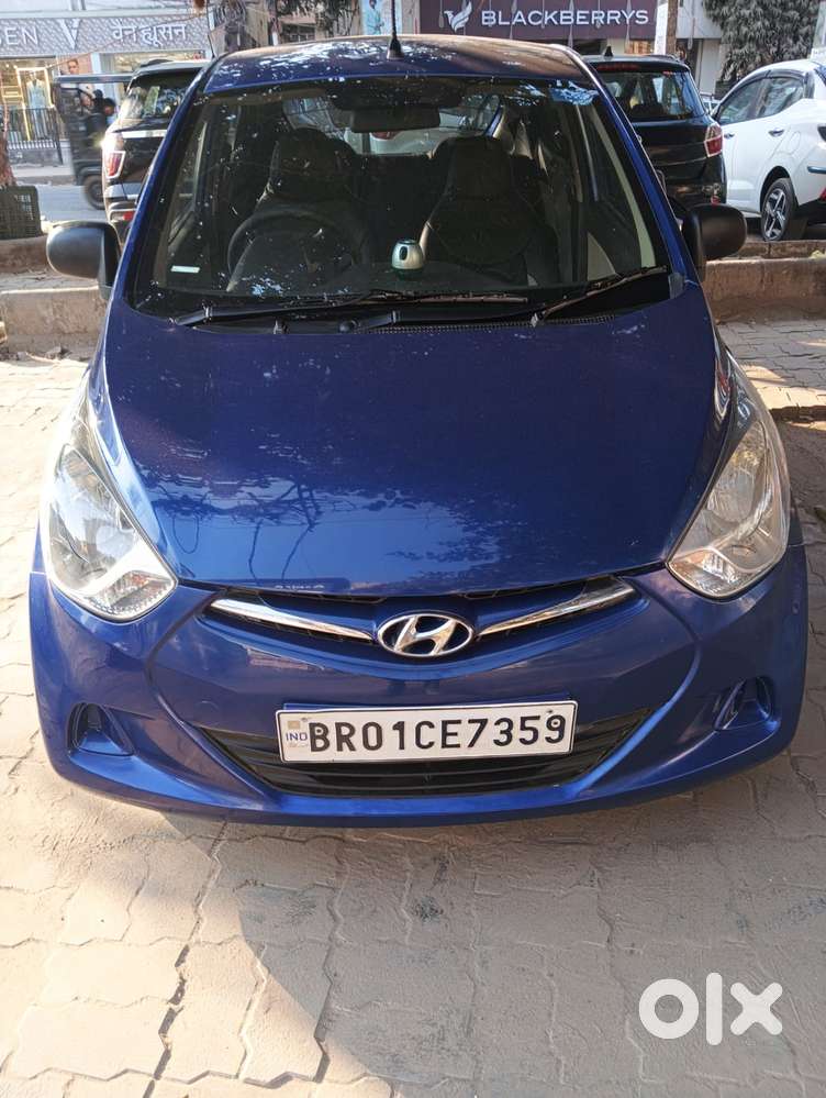 Hyundai Eon Era +, 2015, Petrol
