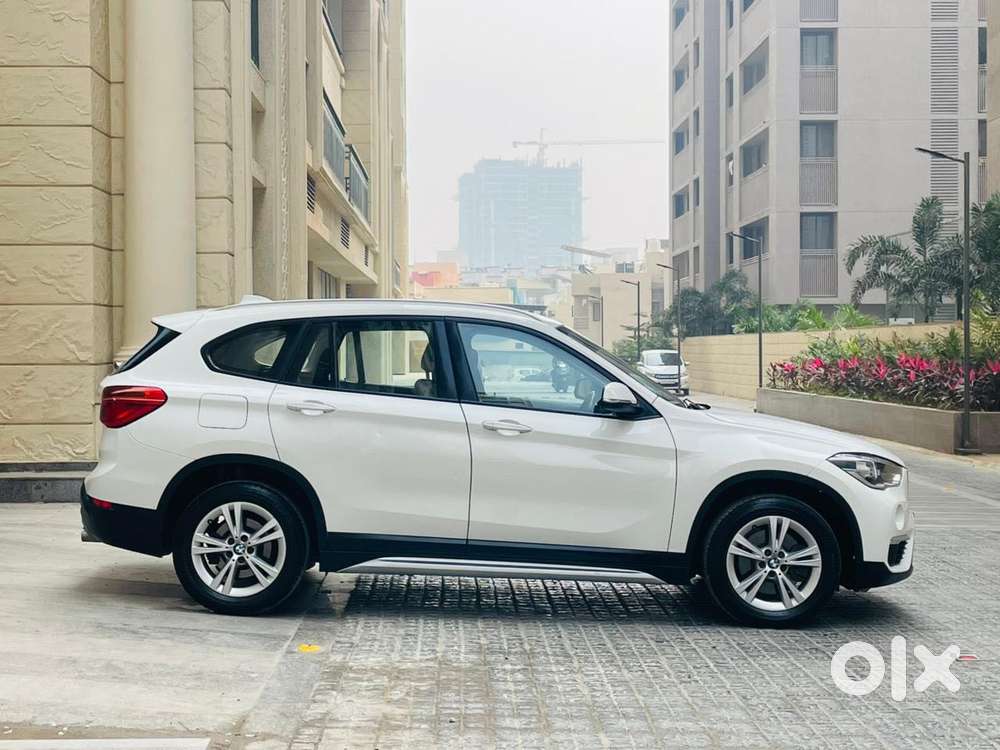 Bmw X1 Sdrive20d Expedition, 2020, Diesel