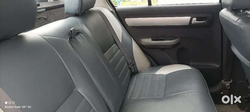 Maruti Suzuki Dzire 2010 Vxi 1.2 Kseries Engine 18 To 20 Mileage