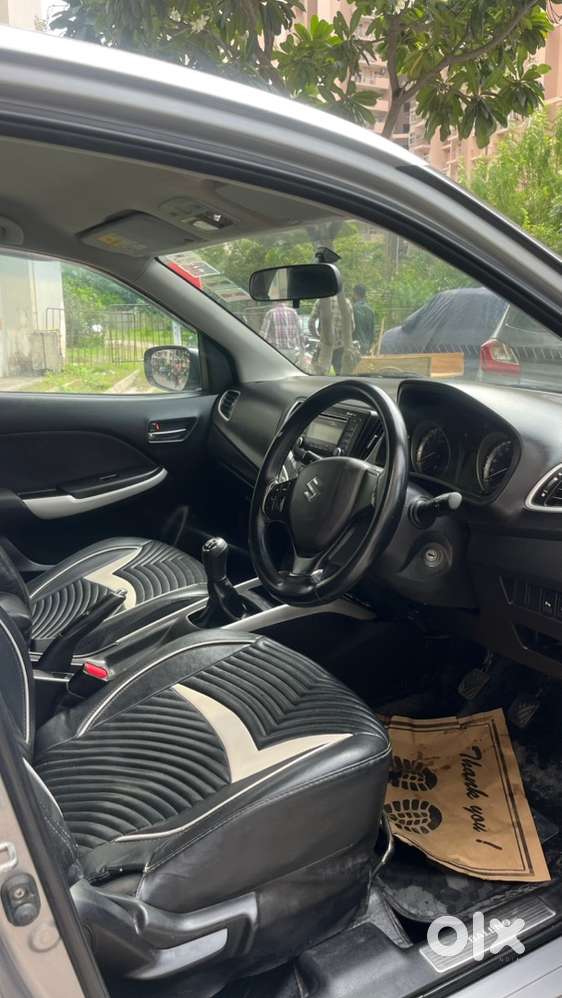 Maruti Baleno (delta) All Original Mint Condition