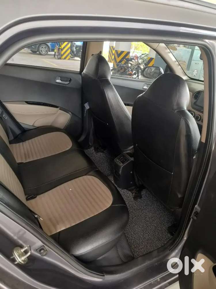 Hyundai Grand I10 Petrol Manual 2014