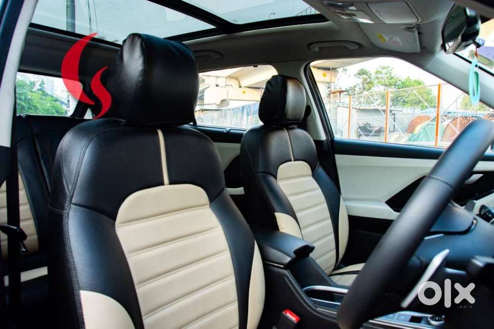 Hyundai Creta 1.5 Mpi Sx Petrol Ivt, 2023, Petrol