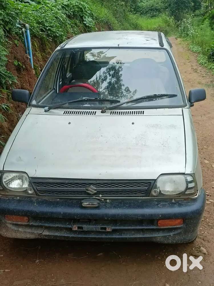 Maruti Car Sell/exchange