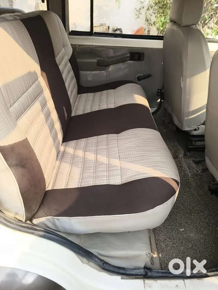 Mahindra Bolero 2012 Diesel 280000 Km Driven