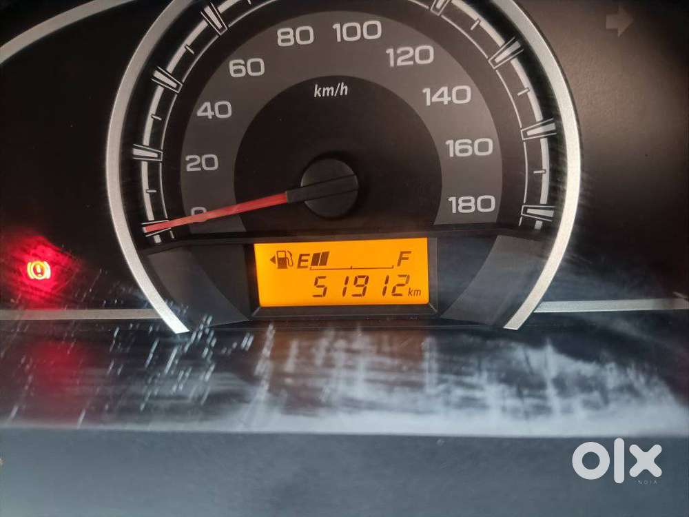 Maruti Suzuki Alto 800 Lxi, 2016, Petrol