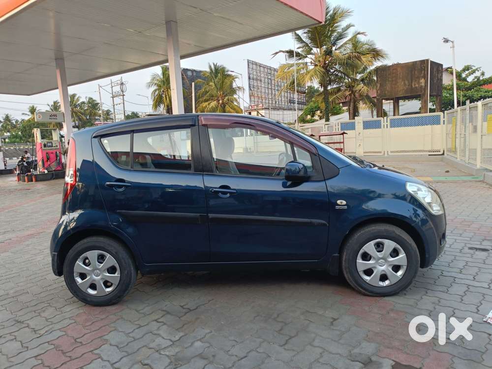 Maruti Suzuki Ritz Vdi Bs-iv, 2012, Diesel