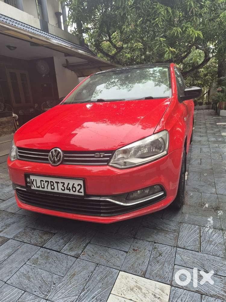 Volkswagen Polo 2012 Diesel Well Maintained