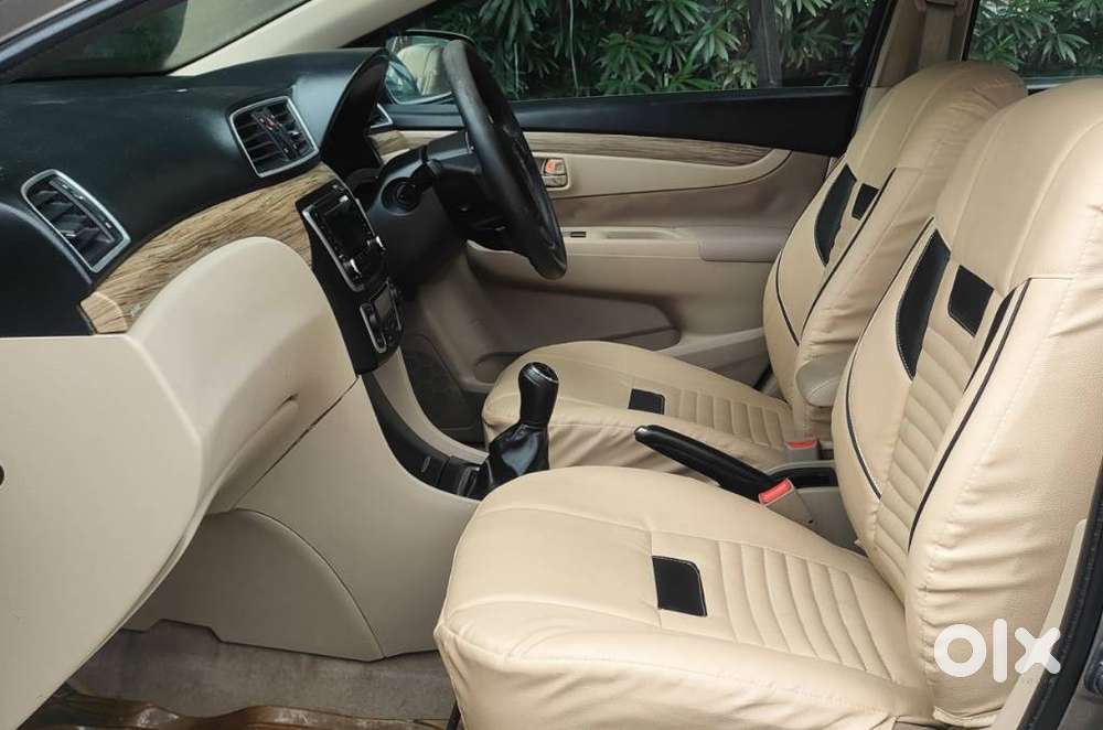 Maruti Suzuki Ciaz 1.5 Delta Shvs Mt, 2019, Petrol