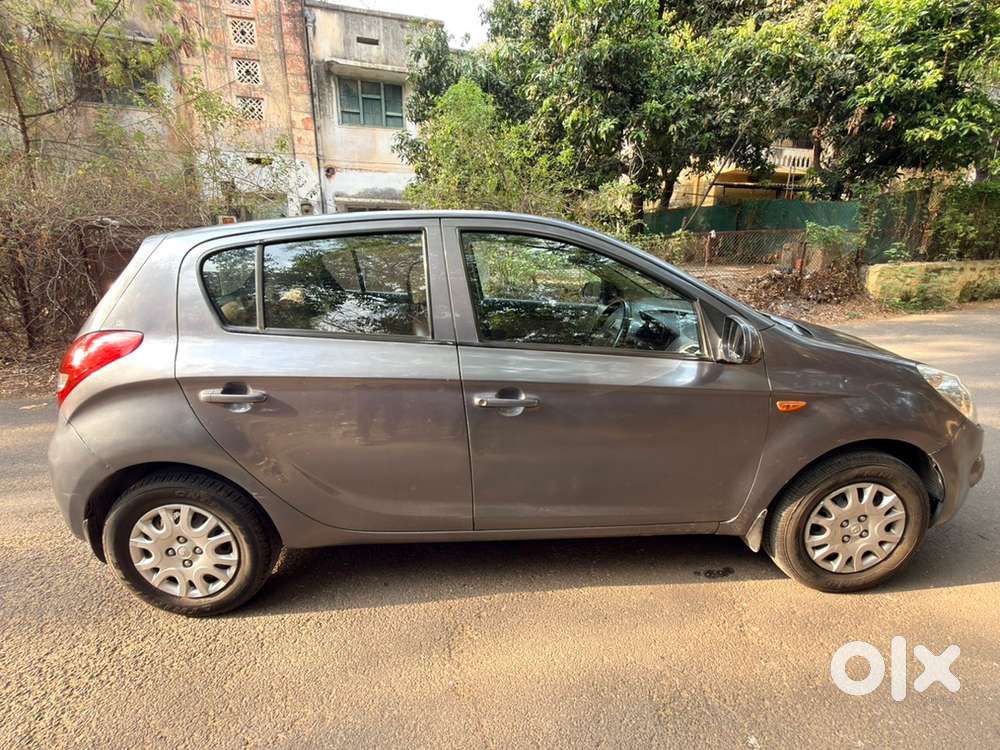 Hyundai I20 Petrol 2010 Rc Renewed