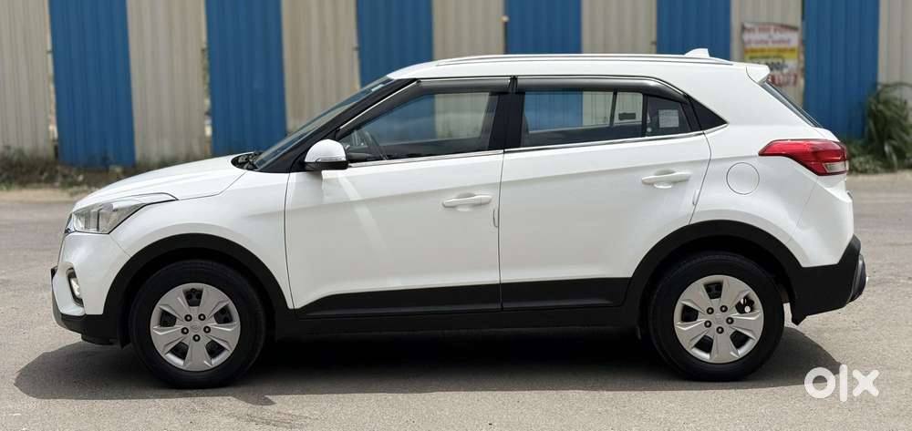 Hyundai Creta 1.4 E Plus Crdi, 2019, Diesel