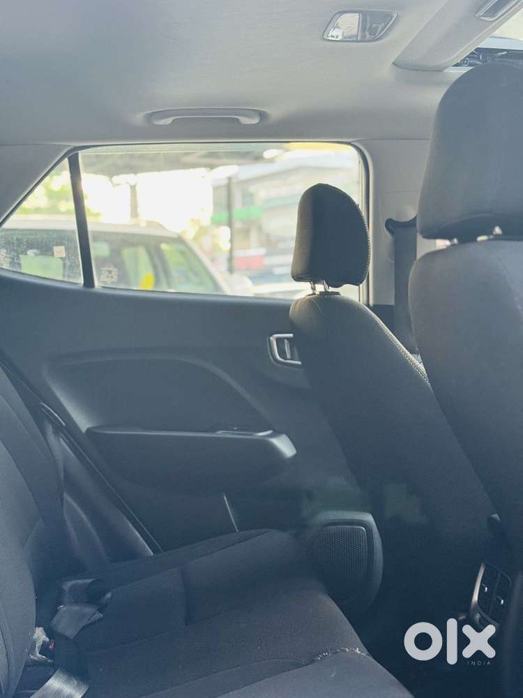 Hyundai Venue 1.4 Crdi Sx, 2019, Diesel