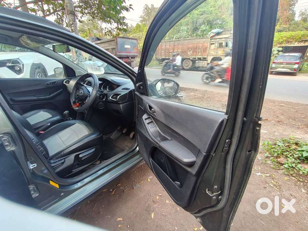 Tata Tiago Nrg 2021