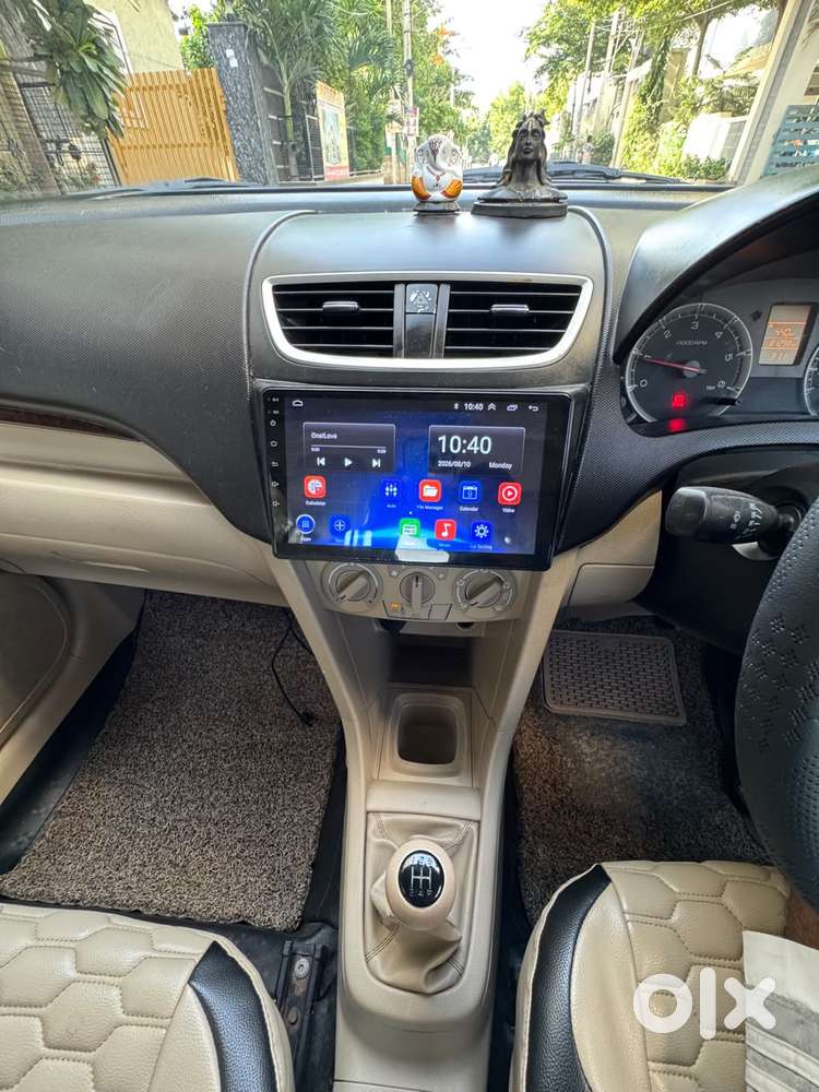 Maruti Suzuki Swift Dzire Vdi (o), 2014, Diesel