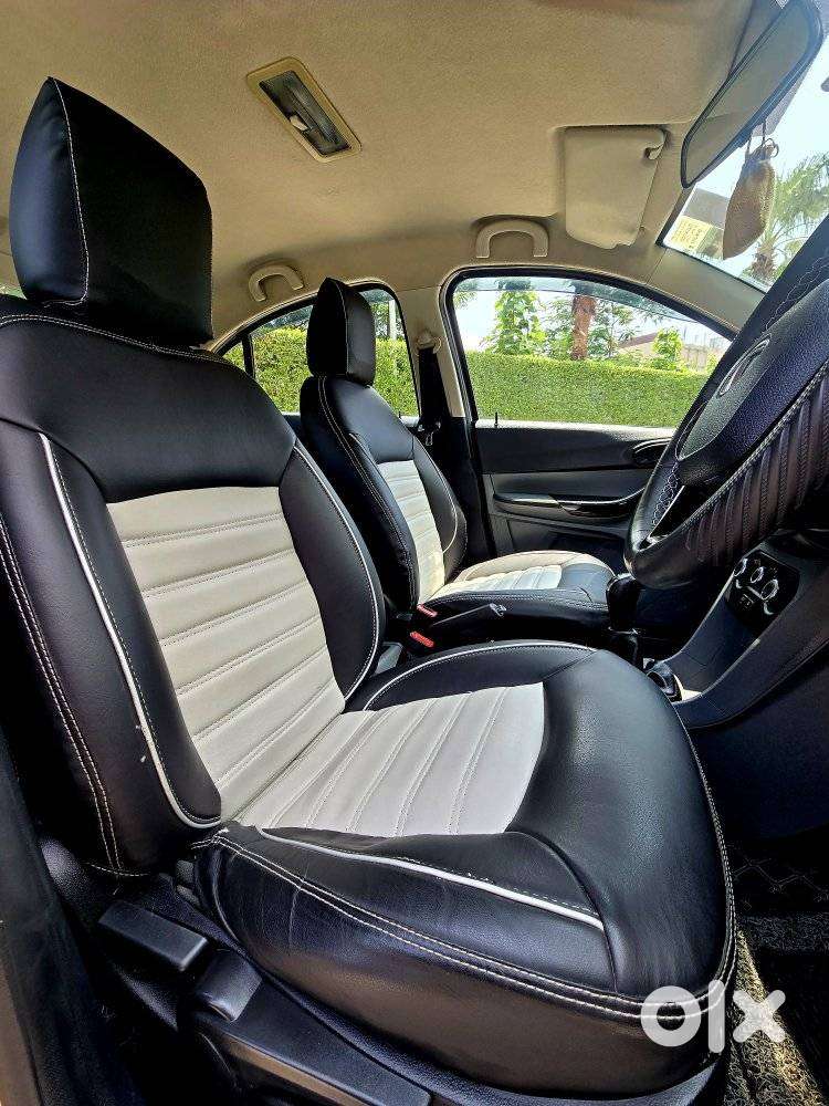 Tata Tigor 1.2 Revotron Xt, 2016, Diesel