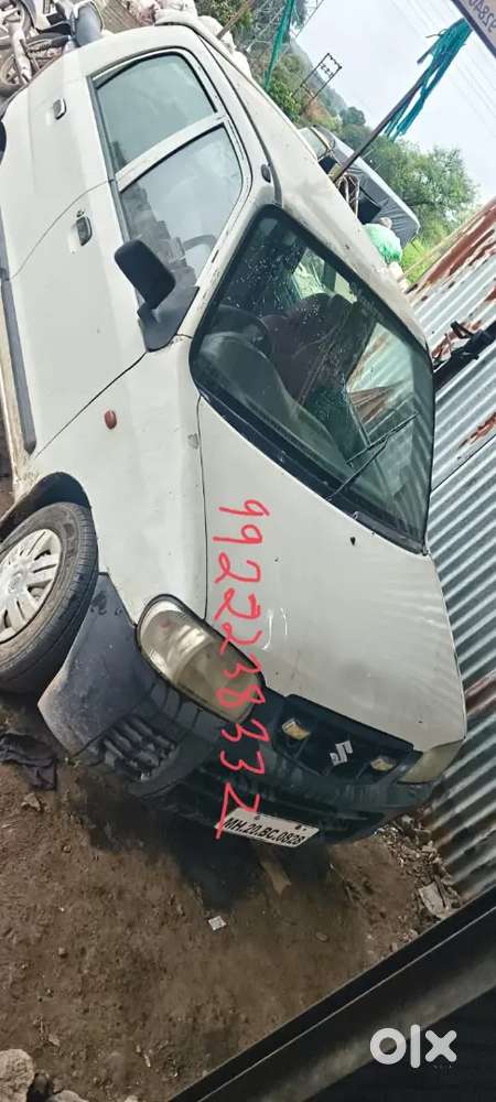 Maruti Suzuki Alto 2009 Petrol New Engine 2014