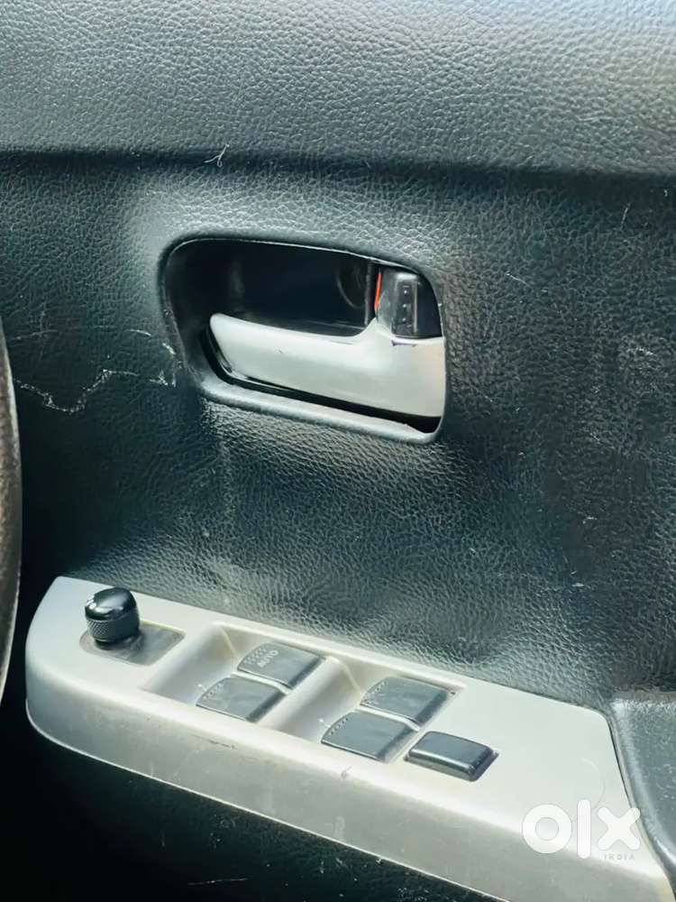 Maruti Suzuki Wagon R 2014 Petrol 66000 Km Driven