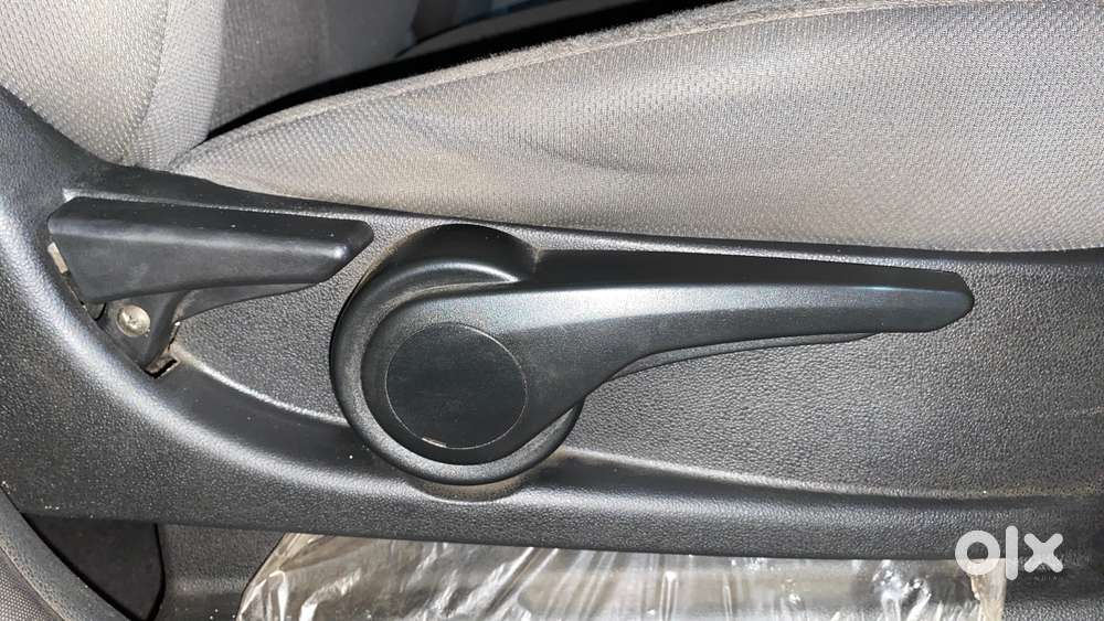 Tata Tigor 1.2 Revotron Xz, 2017, Petrol