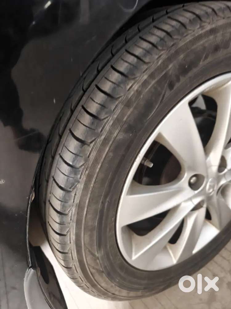 Hyundai Verna Diesel