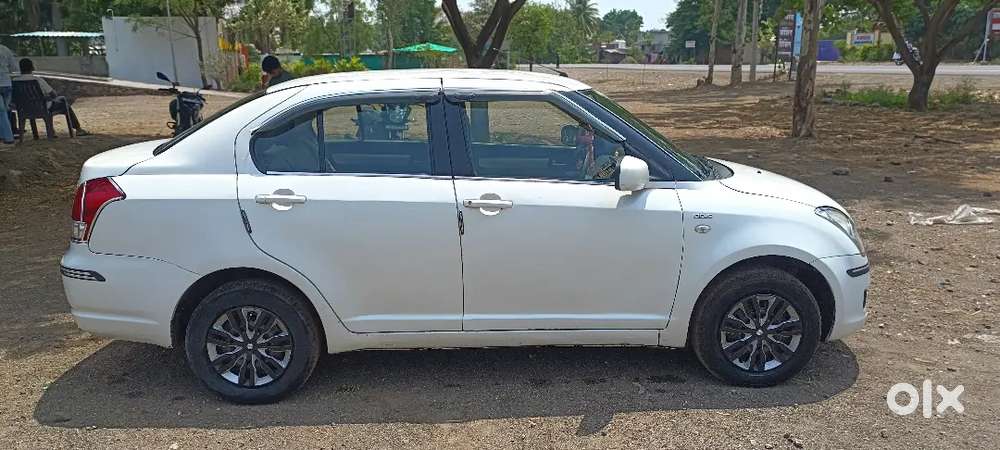 Maruti Suzuki Dzire 2010 Diesel