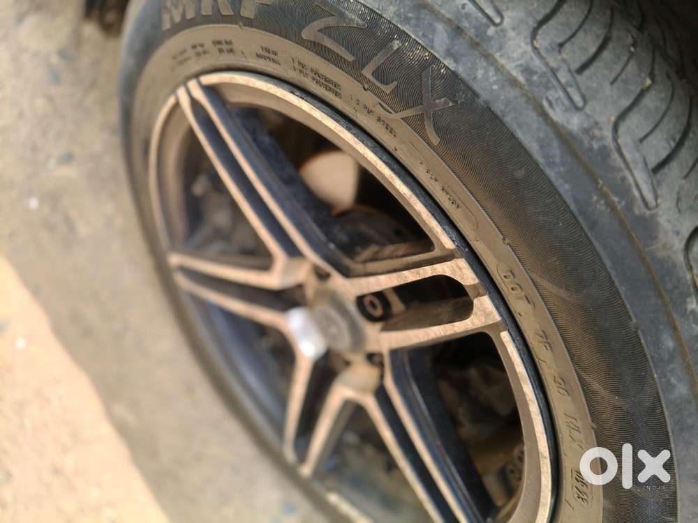 Volkswagen Polo, 2013, Diesel