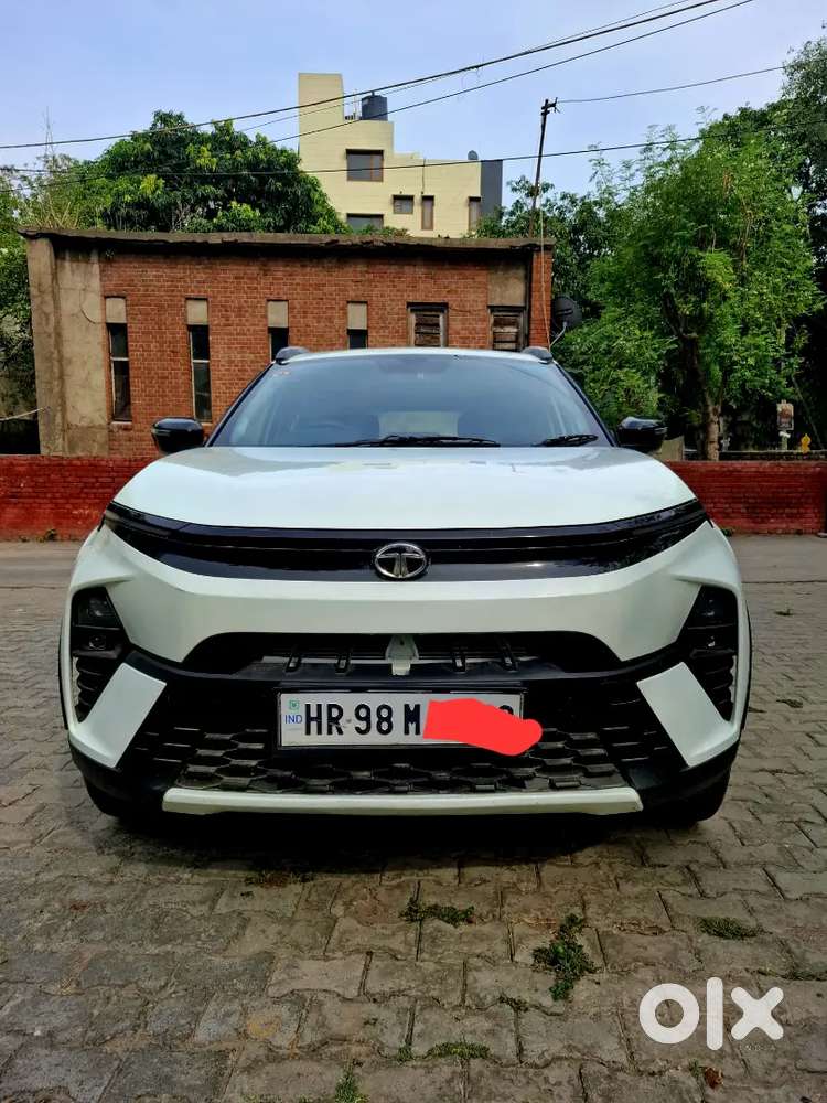 Nexon New Shape Nov 2023 Model Brand New Condition