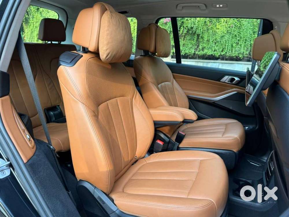 Bmw X7 Xdrive30d Dpe Signature, 2022, Diesel