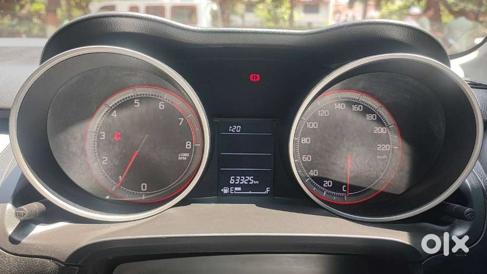 Maruti Suzuki Swift 2018 Vxi, 2021, Petrol