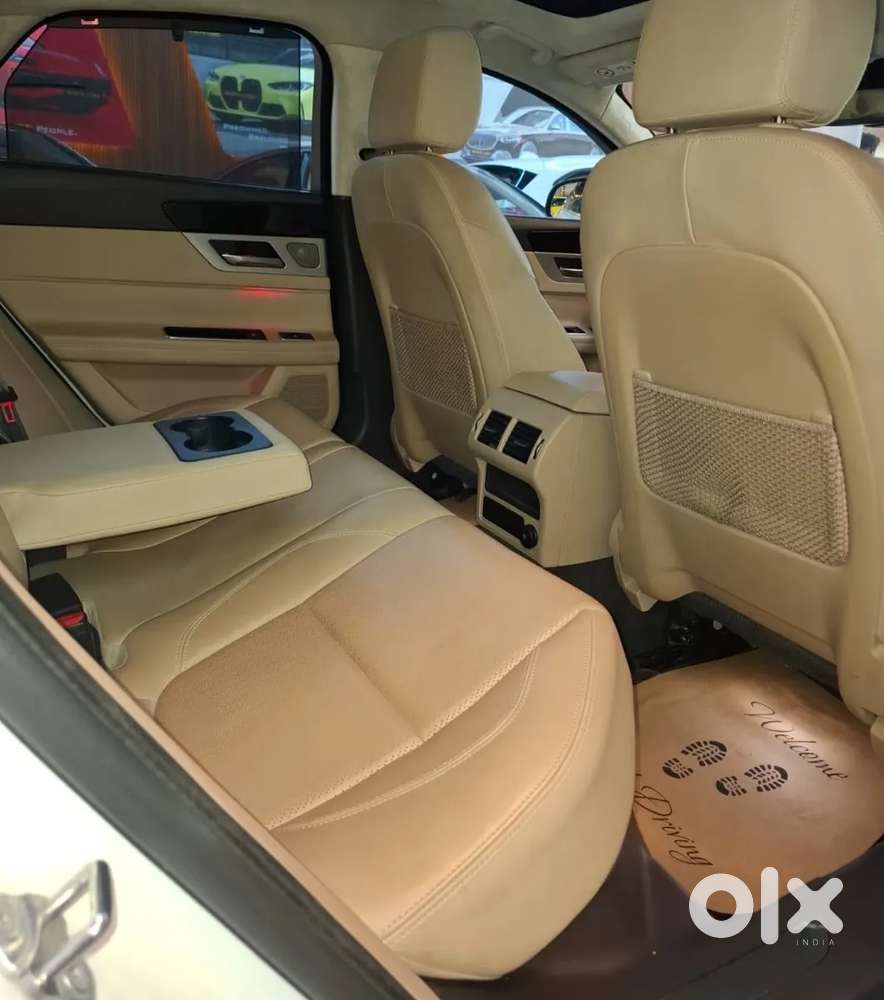 Jaguar Xf 2.0 Diesel Prestige, 2020, Diesel