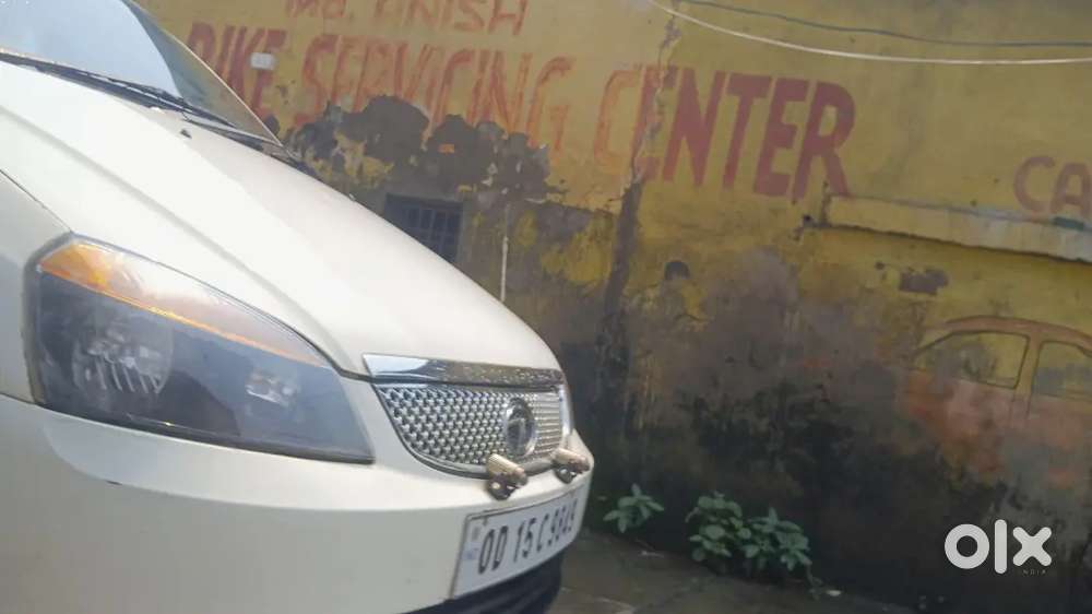 Tata Indigo Ecs 2015 Diesel