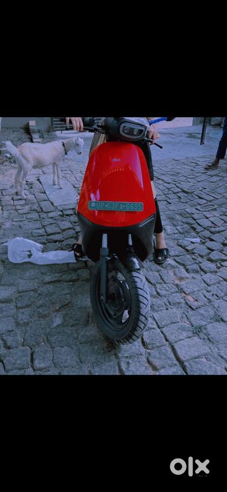 Scooty good condition well maintained Scooters 1821540859 - Main Image