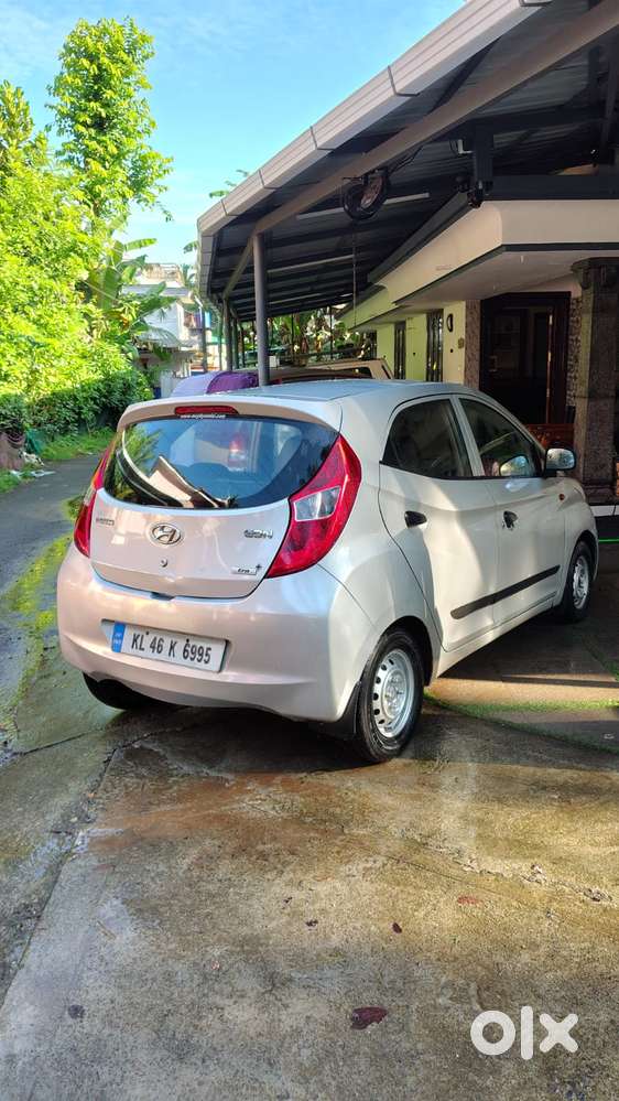 Hyundai Eon Era +, 2014, Petrol