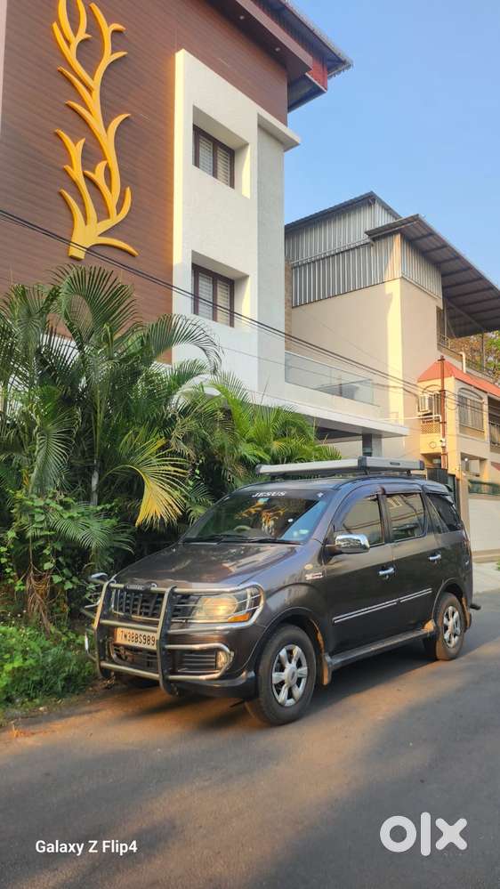 Mahindra Xylo E4 Abs Bs Iv, 2013, Diesel