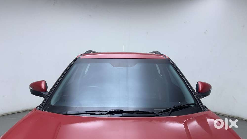 Mahindra Xuv300 W8 Option Diesel, 2022, Diesel