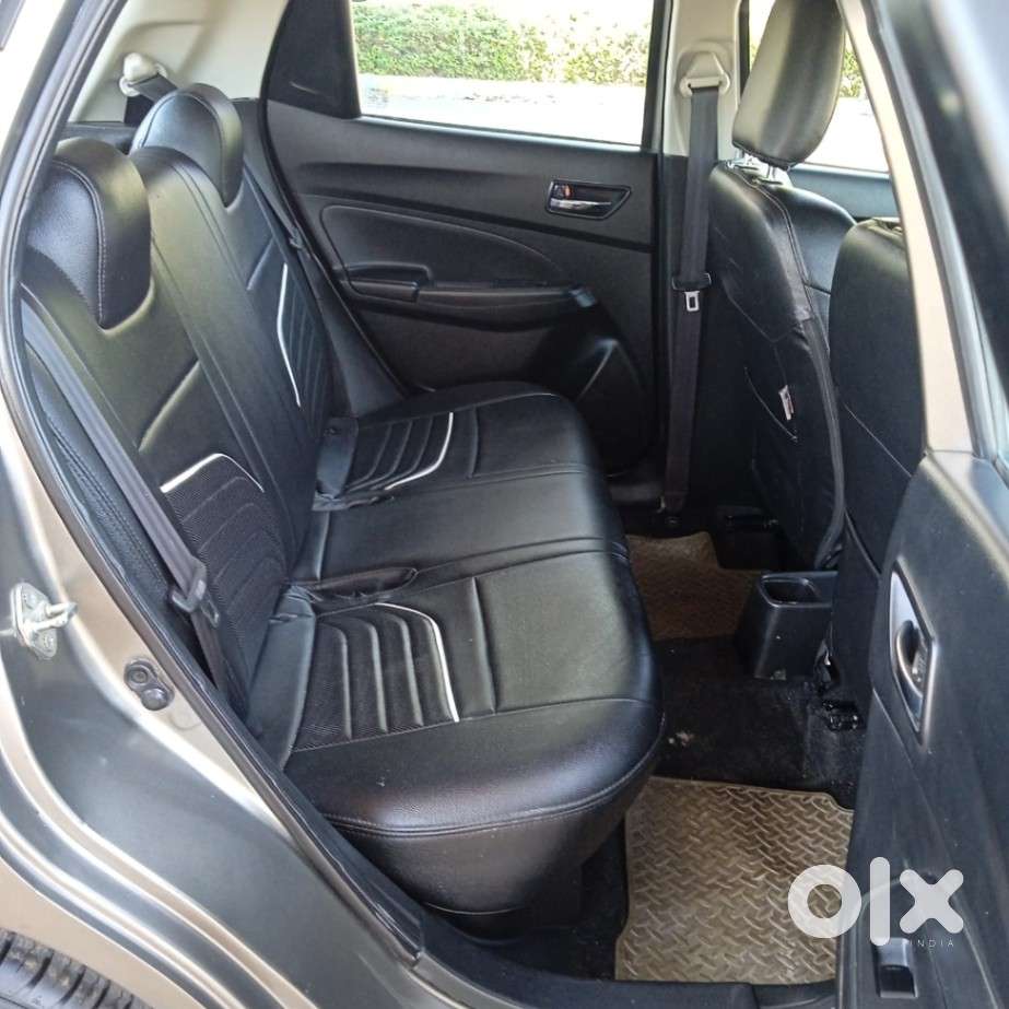 Maruti Suzuki Swift Amt Vxi, 2018, Petrol