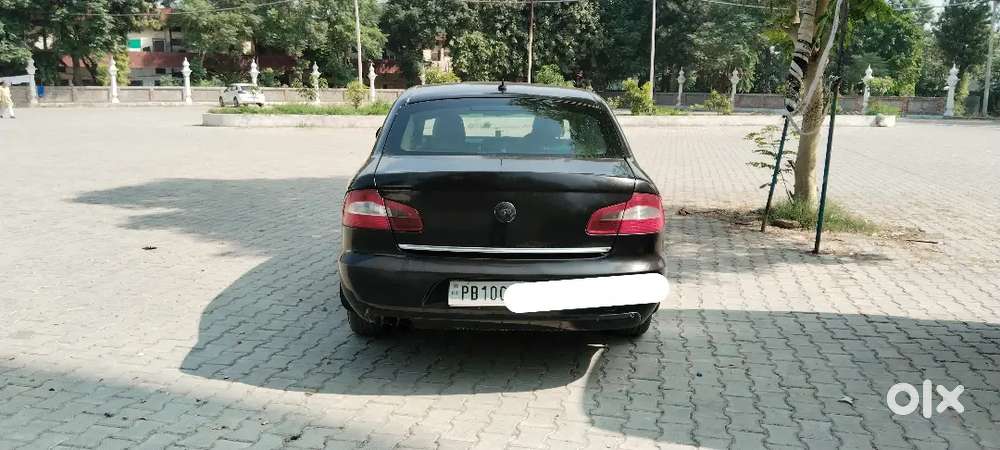 Skoda Superb Excellent Condition
