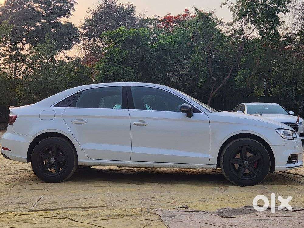 Audi A3 2.0 35 Tdi Technology + Sunroof, 2019, Diesel