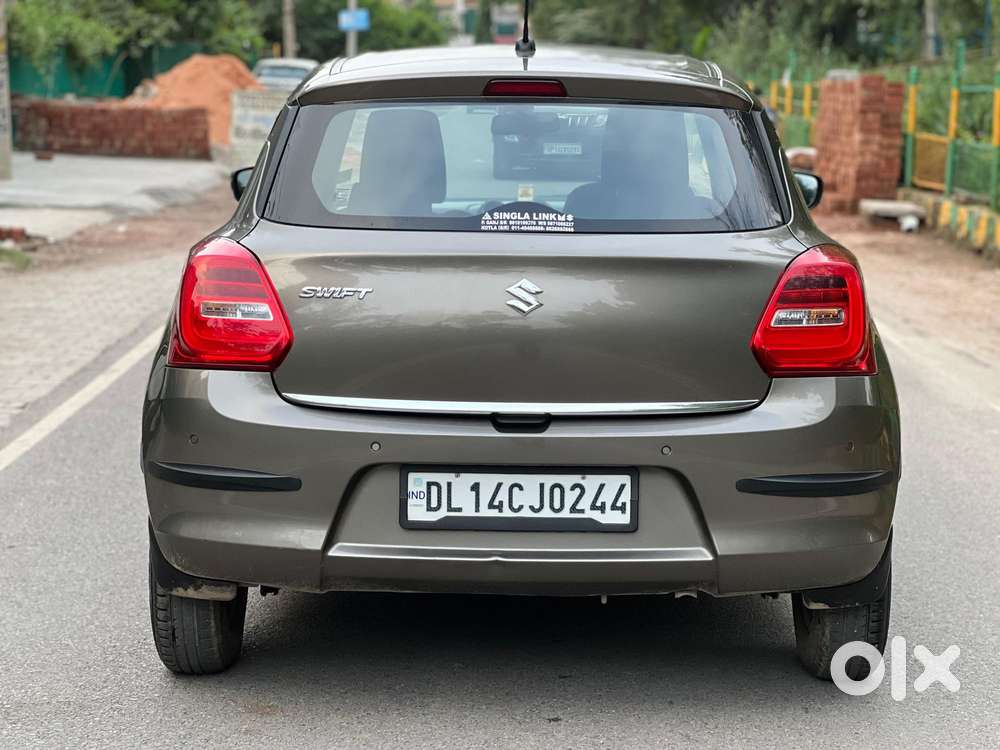 Maruti Suzuki Swift