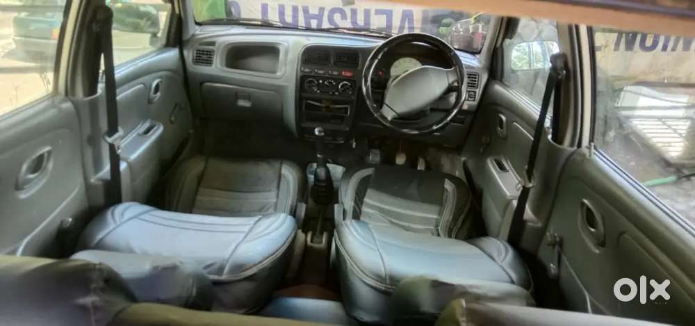 Alto Lx 2009 Model