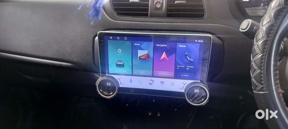 Tata Zest Diesel Manual 2019